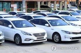 렌터카 차령 연장 막아선 이재명 정부…업계 "어이없는 결정에 납득 못해"