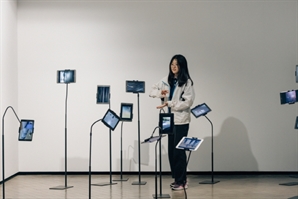 리움미술관, 접근성 프로그램 '감각 너머 2025' 개최