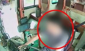영화의 한 장면처럼?…시내버스 훔쳐 10㎞ 질주한 '무면허' 50대 잡고보니