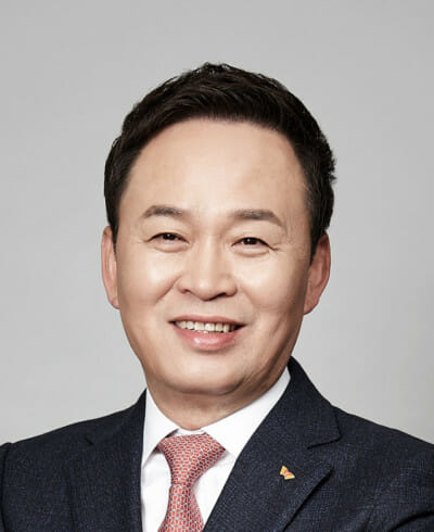 장용호 SK이노베이션 총괄사장. 사진 제공=SK이노베이션