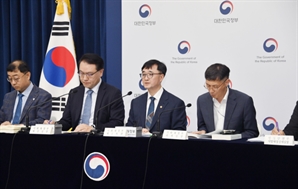 적자 국채 발행만 20조 달해…李정부, 재정준칙 사실상 후퇴