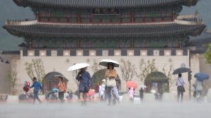 주말 서울에 물폭탄…사흘간 최대 150㎜ ↑