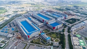 삼성 차세대 D램 하반기 증설한다