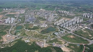 충남도, 내포에 KAIST 연구소 유치