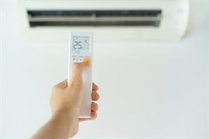 “에어컨 바람 맞고 으슬으슬”…냉방병인가 했는데 '코로나19'라고?