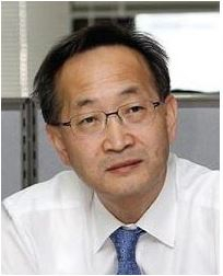 김남중 통일부 차관