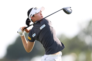 ‘LPGA  메이저’에 분 ‘KLPGA 매운 장타’ 바람…293야드 방신실 ‘비거리 1위’ 277야드 황유민 ‘비거리 10위’