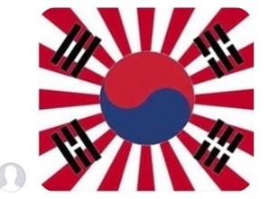 "한심할 따름"…日 우익이 만든 기괴한 합성물에 서경덕이 보인 반응