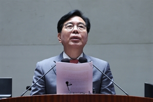 국힘 "김민석 인준하면 공직사회 윤리 완전히 무너져"