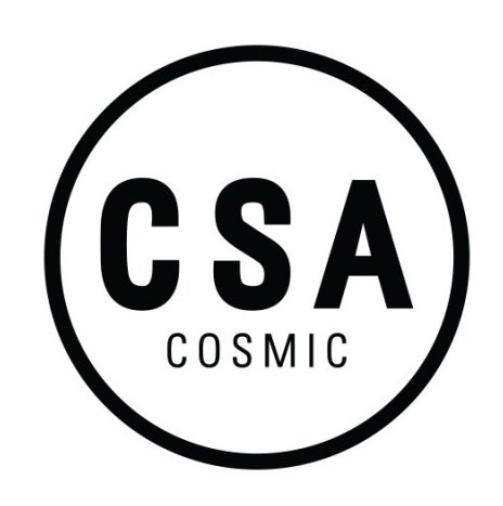 CSA 코스믹 CI.[사진=CSA 코스믹]