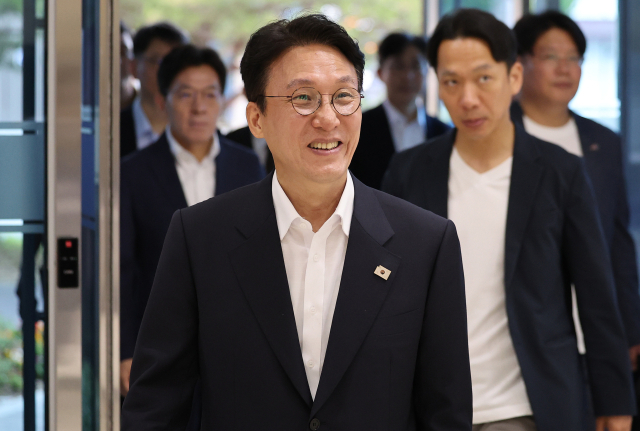 증인 없는 '김민석 청문회' 현실화…與野 간사 간 협의 파행