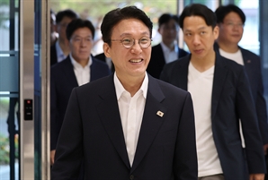 [단독] 檢, 김민석 총리 후보자 재산 누락 의혹…형사1부 배당