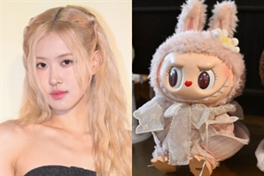 로제도 반한 '그 인형' 주가 돌연 '털썩' …"中 정부 타깃 됐다" [글로벌 왓]