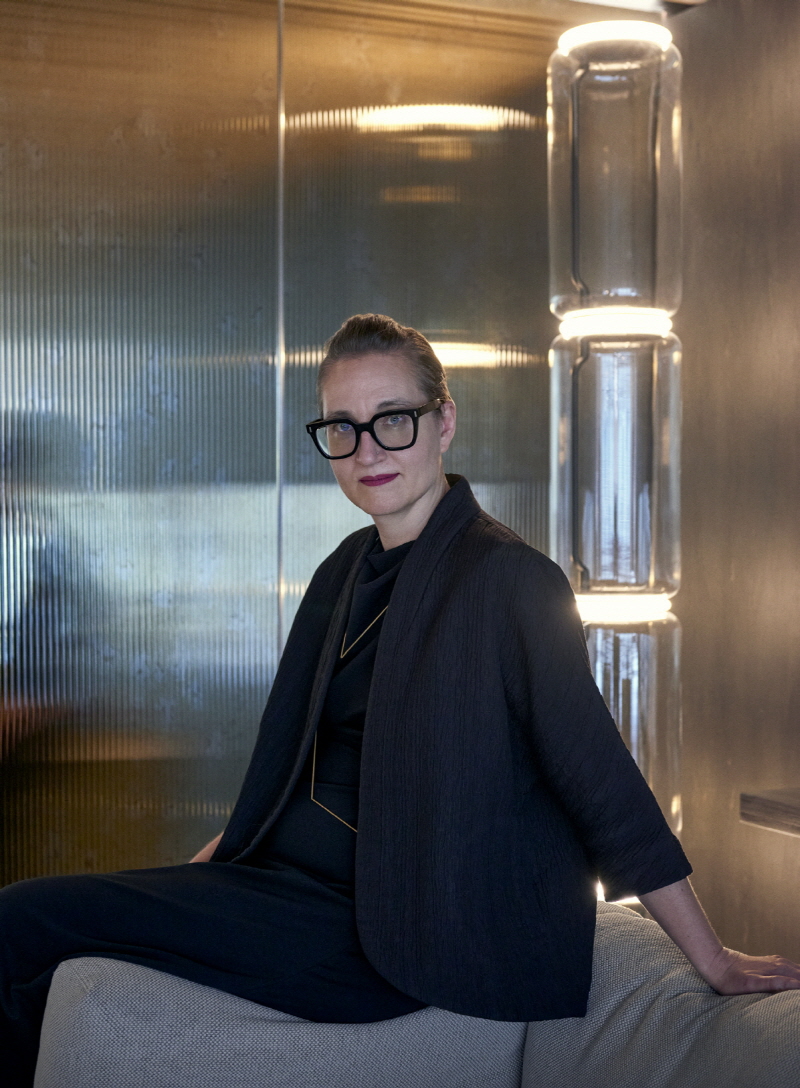 <Conran and Partners_Tina Norden Principal>