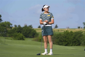 ‘방신실·황유민의 장타’ LPGA 장타자들과 비교해 보니…‘장타 2위’ 라미레즈보다 멀리 친 방신실, 코르다와 팽팽한 황유민