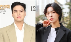 ‘7년 열애’ 이장우♥조혜원, 11월23일 웨딩마치…8살차 알콩달콩 부부 된다