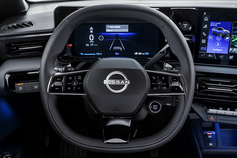 닛산 마이크라 EV