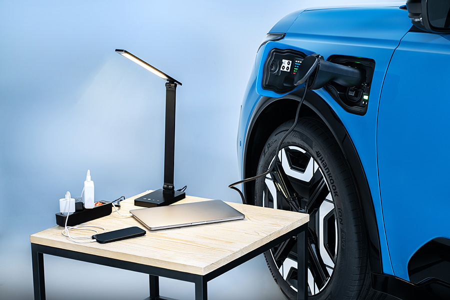 닛산 마이크라 EV