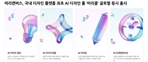PPT 디자인부터 세무·법무까지… '버티컬 AI'의 진화