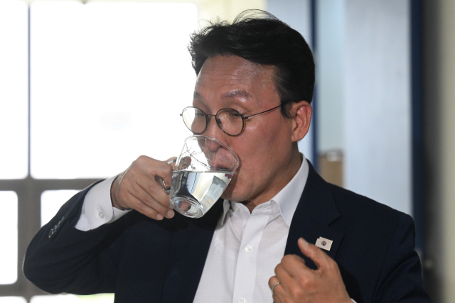 국힘 "김민석, 탈북민을 '배신자'로 비하…사과하라"