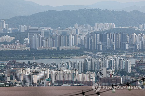 [연합뉴스 자료사진]