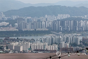 서울시, 부동산시장 모니터링 강화…실거래자료·주택금융까지 확대
