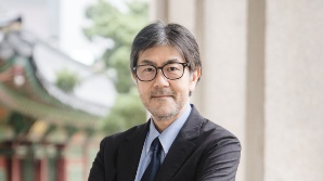日 추리소설가 다카노 "재미를 위해 쓴다, 메시지는 따라올 뿐"