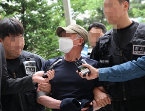 살인범 6명 중 1명이 65세 이상…수형자도 7년새 2배로