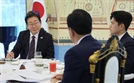 李, 野 김민석 검증 문제 제기에 "본인해명 지켜봐야"