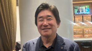 이상훈 에이비엘바이오 대표 "GSK 딜 이후 빅파마가 먼저 연락…연내 추가 기술수출 기대"[바이오USA]
