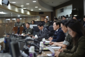 [단독] 남북 정상회담 대비…尹정부 폐지 ‘대북정책관’ 부활 추진[이현호의 밀리터리!톡]
