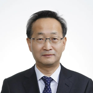 김남중 통일부 차관. 사진제공=통일부
