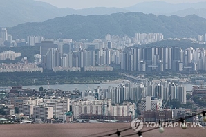 서울시, 집값 잡기에 총력…실거래자료·주택금융까지 들여다본다
