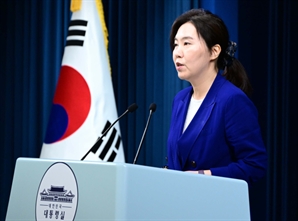 李 대통령과 안와르 이브라힘 말레이시아 총리 통화 관련 브리핑