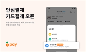 당근거래, 이제 카드결제 가능해진다…월 250만 원 한도