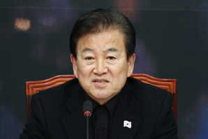 20년 만의 복귀…통일부 정동영 후보자[신임 장관 후보자 프로필]