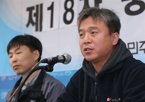 李대통령 첫 고용노동부 장관에 '현직 기관사' 김영훈 [신임 장관 후보자 프로필]