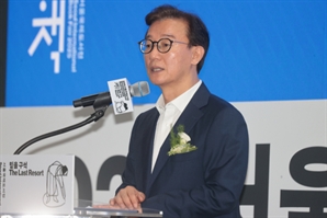 전재수 해수장관 후보자 "북극항로 시대 선도…부산 이전 필요성도"