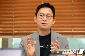 과학기술정보통신부 장관 후보자에 배경훈 LG AI연구원장