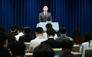 李대통령, 국무조정실장에 윤창렬 임명