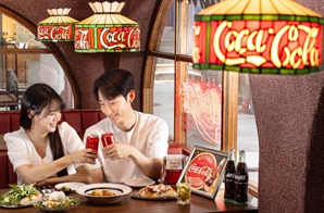 한국 코카-콜라, 이태원 신흥시장과 '코카-콜라X신흥시장 프로젝트'