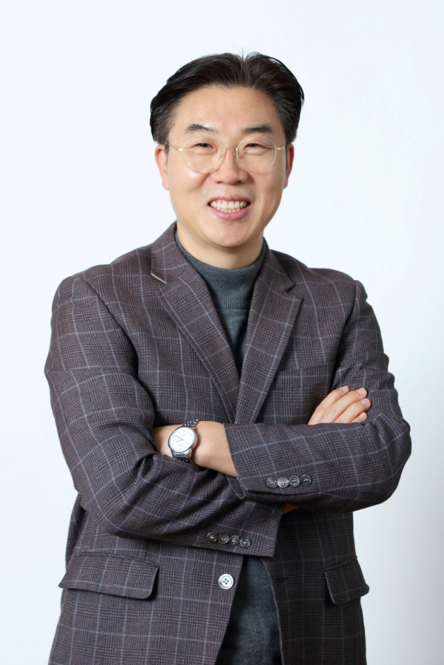 김희상 신임 애큐온저축은행 대표. 사진 제공=애큐온저축은행