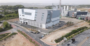 변전소 工期 2년 줄인 청주… AI산업 발목 잡는 하남