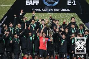 축구협회, 동아시안컵 나설 23명 명단 발표…나상호, 2년 만에 A대표팀 승선