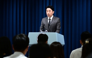 李대통령, 외교장관 후보자 조현·통일장관 후보자 정동영 지명