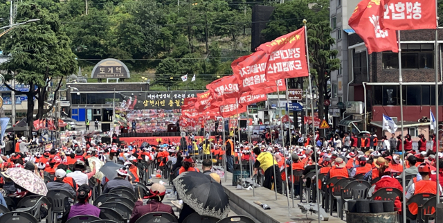 석탄공사 처리 두고…기재부·산업부 갈등