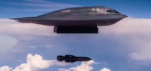 "美 '심야의 망치' 작전, 이게 모두 얼마야"…B-2 폭격기 22조원, 벙커버스터는 576억원어치 투하