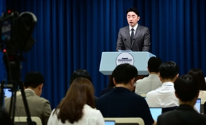 李대통령, 국방장관에 안규백 지명…5·16 후 첫 민간출신