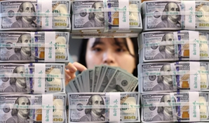 서학 개미· 기업 예치금 증가에…외화예금 넉 달 만에 반등