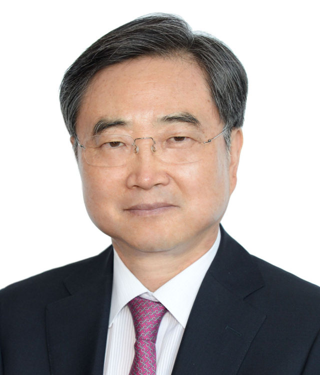 조현 외교부 장관 후보자 (서울=연합뉴스)